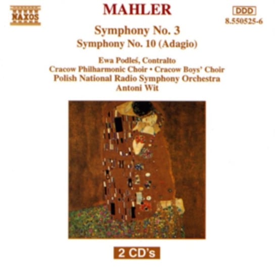 Symphony No. 3 Podleś Ewa