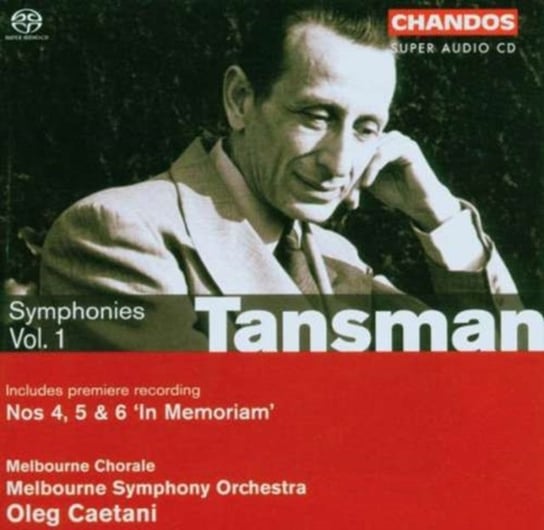 Symphony No. 4-6. Volume 1 Various Artists