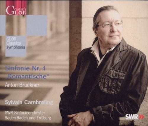 Symphony no.4 Various Artists