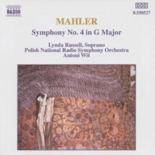 Symphony No. 4 Russell Lynda