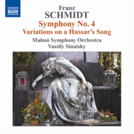 Symphony No. 4 Sinaisky Vassily