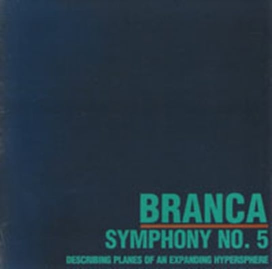 Symphony No. 5 Branca Glenn