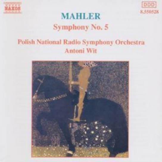 Symphony No. 5 Wit Antoni