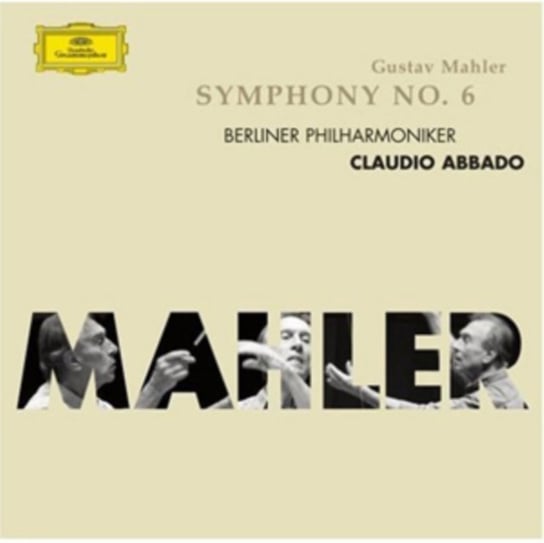 Symphony No. 6 Abbado Claudio