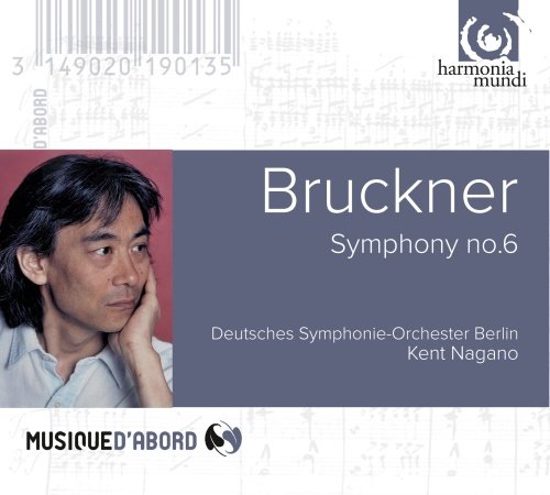 Symphony no. 6 Deutsches Symphonie Orchester