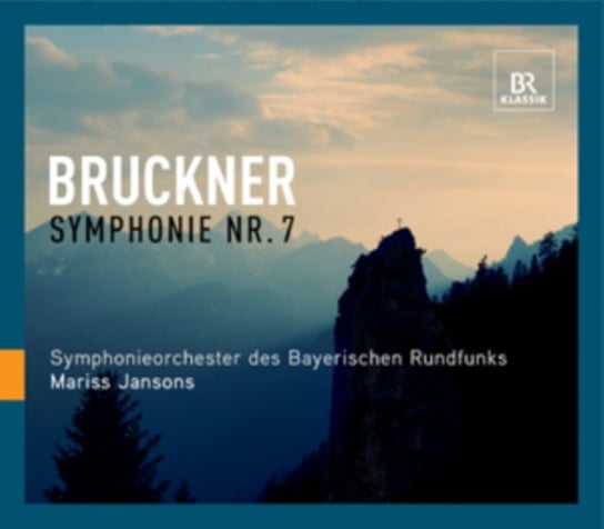 Symphony No. 7 BR Klassik