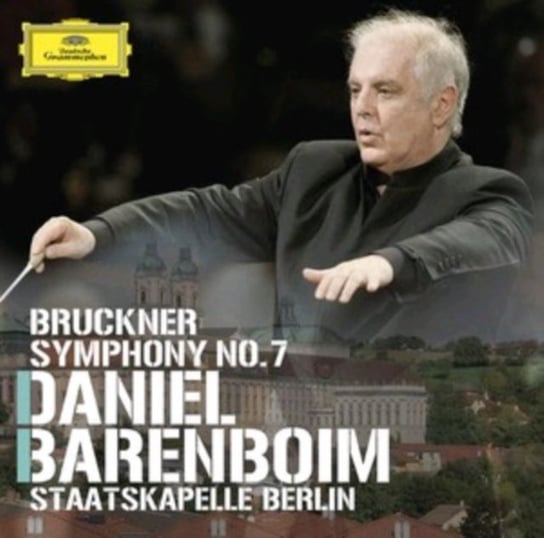 Symphony No.7 Staatskapelle Berlin