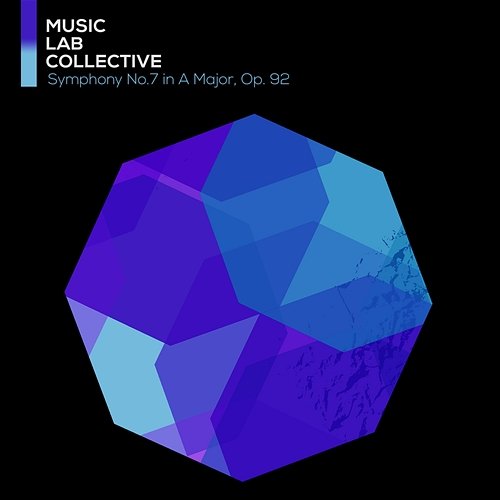 Symphony No. 7 in A Major, Op. 92 (arr. piano) Music Lab Collective