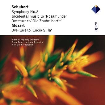 Symphony no 8 Various Artists