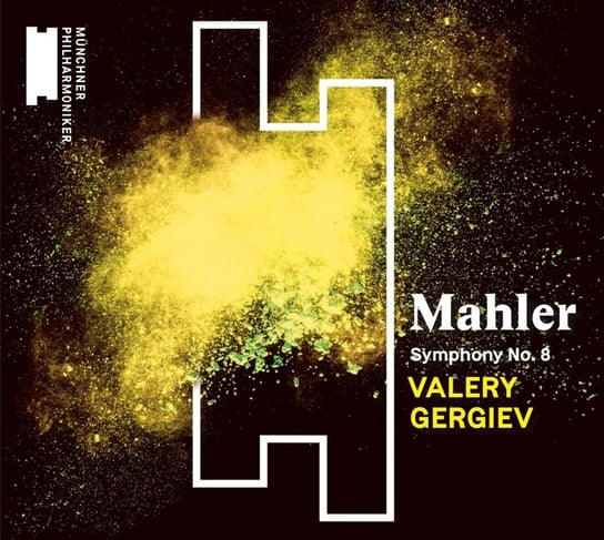 Symphony No.8 (Live) Mahler G.