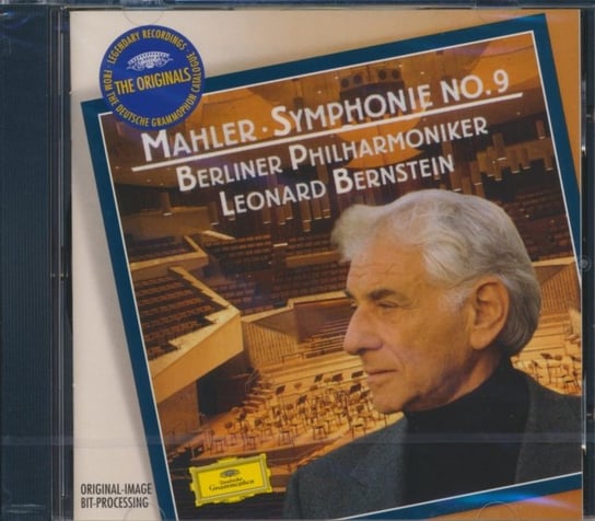 Symphony No. 9 Deutsche Grammophon