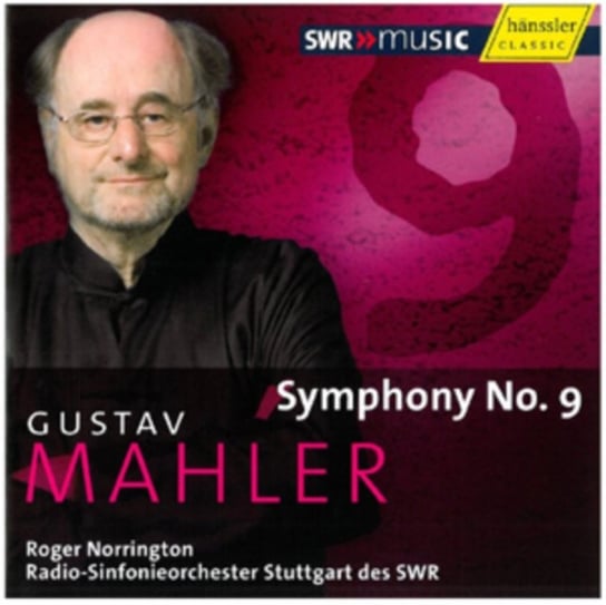 Symphony No. 9 Haenssler-Verlag Gmbh & Co. Kg