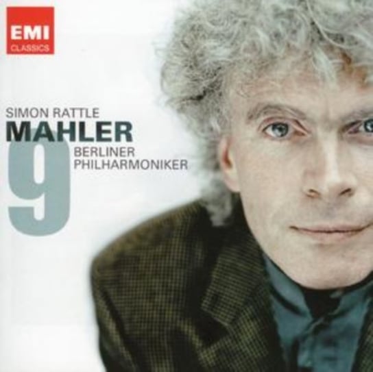 Symphony No 9 Berliner Philharmoniker