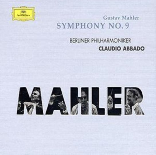 Symphony No. 9 Abbado Claudio