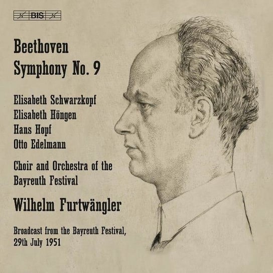 Symphony No. 9 Schwarzkopf Elisabeth, Hongen Elisabeth