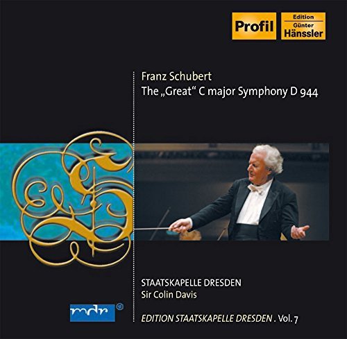 Symphony No 9 in C Major F. Schubert