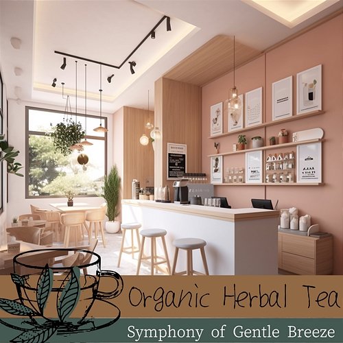 Symphony of Gentle Breeze Organic Herbal Tea