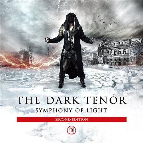 Symphony Of Light The Dark Tenor