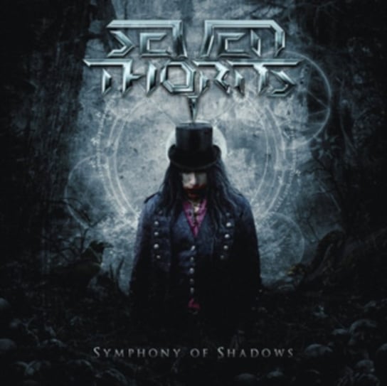 Symphony Of Shadows Seven Thorns
