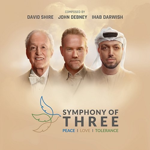 Symphony Of Three Ihab Darwish, David Shire, John Debney