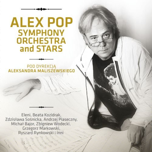 Symphony Orchestra And Stars Various Artists