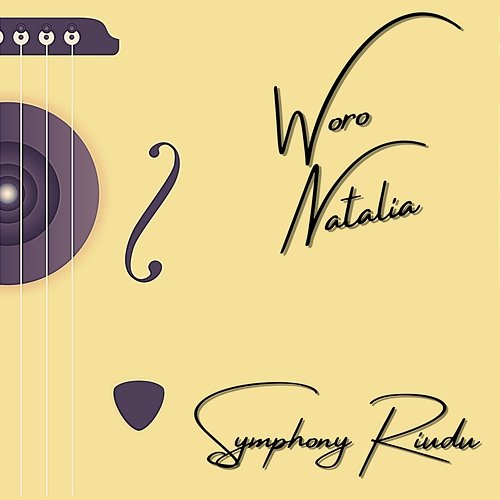 Symphony Rindu Woro Natalia
