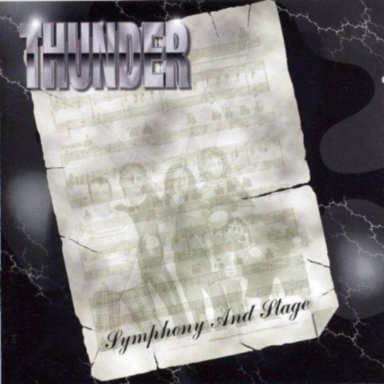 Symphony & Stage Thunder