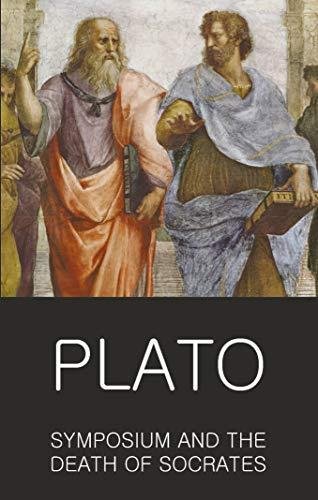 SYMPOSIUM AND THE DEATH OF SOC Platon