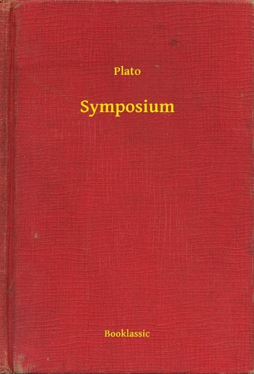 Symposium Platon