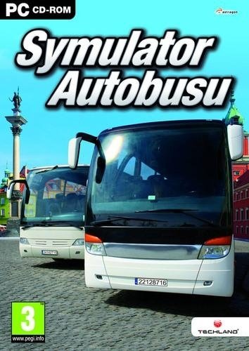 Symulator autobusu GIANTS Software
