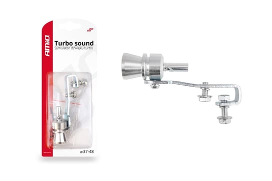 Symulator dźwięku turbo (gwizdek) Nava Group