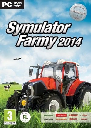 Symulator Farmy 2014 Techland