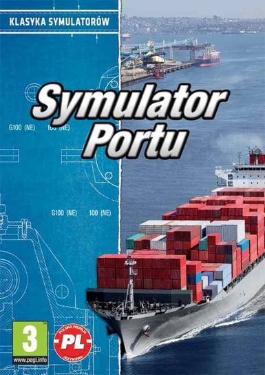 Symulator portu Contendo