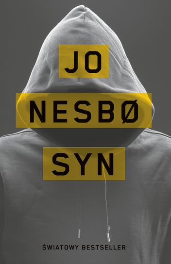 Syn Nesbo Jo