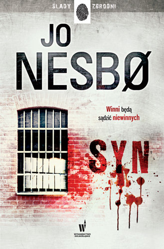 Syn Nesbo Jo