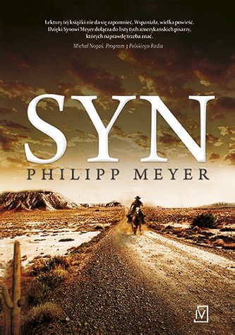 Syn Meyer Philipp