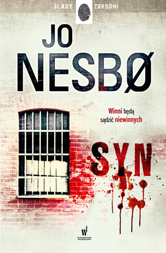 Syn Nesbo Jo