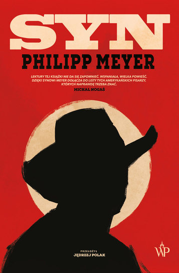 Syn Meyer Philipp