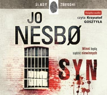 Syn Nesbo Jo