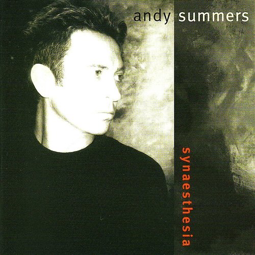 Synaesthesia Andy Summers