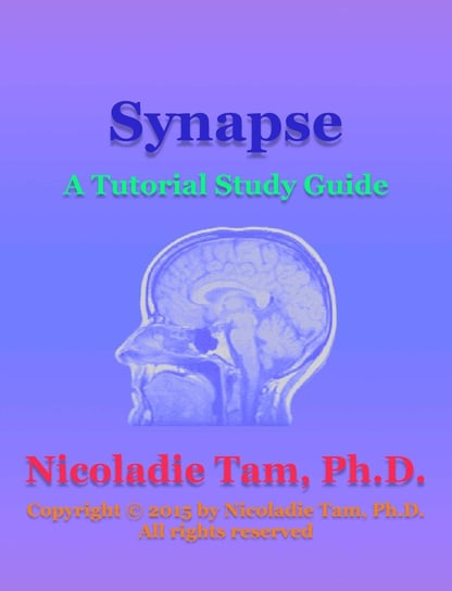 Synapse: A Tutorial Study Guide Nicoladie Tam