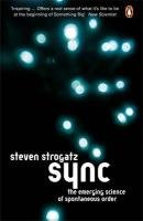 Sync Strogatz Steven