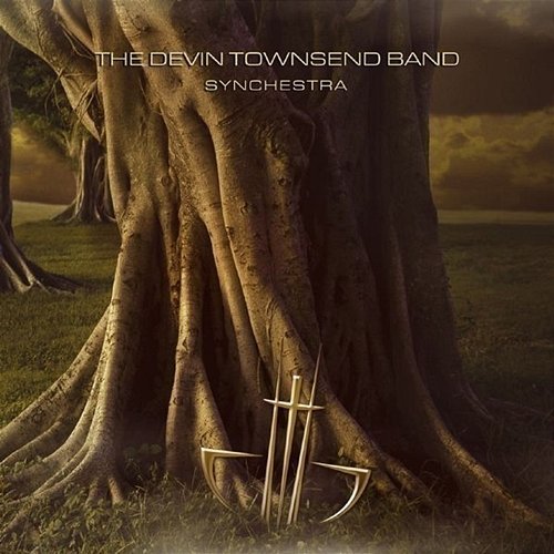 Synchestra The Devin Townsend Band