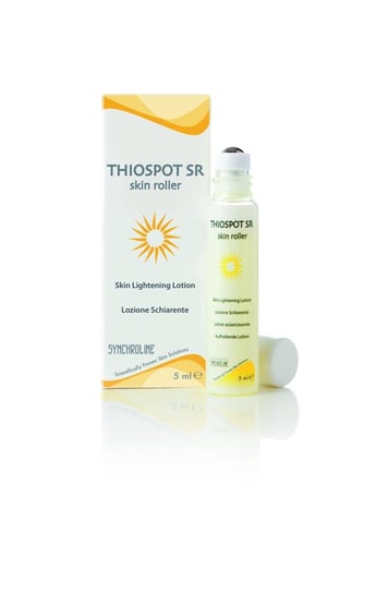 Synchroline Thiospot Skin Roller, roll-on, 5 ml Synchroline
