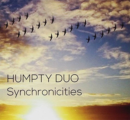 Synchronicities Various Artists