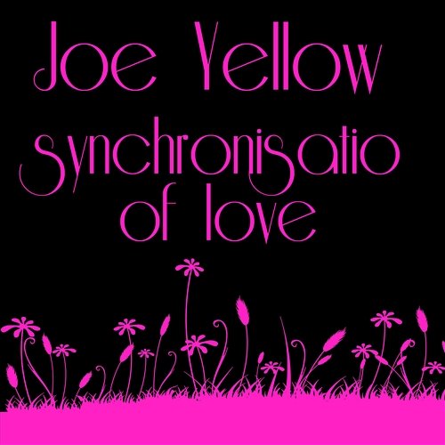 Synchronisation Of Love Yellow, Joe