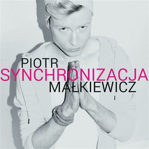 Synchronizacja Piotr Małkiewicz