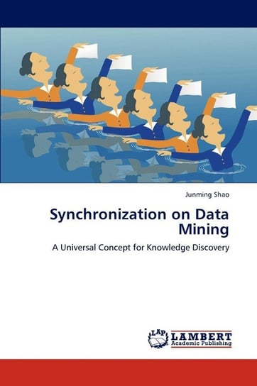 Synchronization on Data Mining Shao Junming