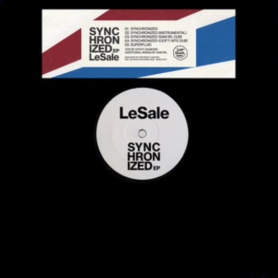 Synchronized EP LeSale