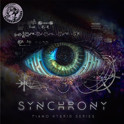 Synchrony (Piano Hybrid Series) SCOREMONGERS